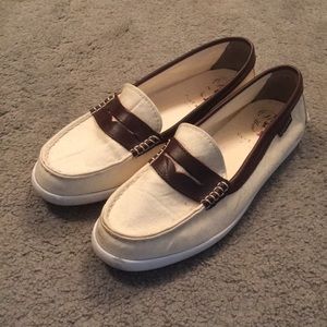 Cole Haan casual loafers